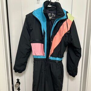 Obermeyer, Size 6, Ski Suit